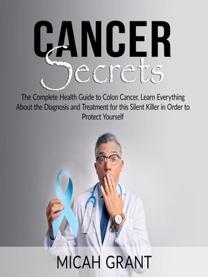 cover image of Cancer Secrets
